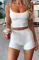 adjustable tank top